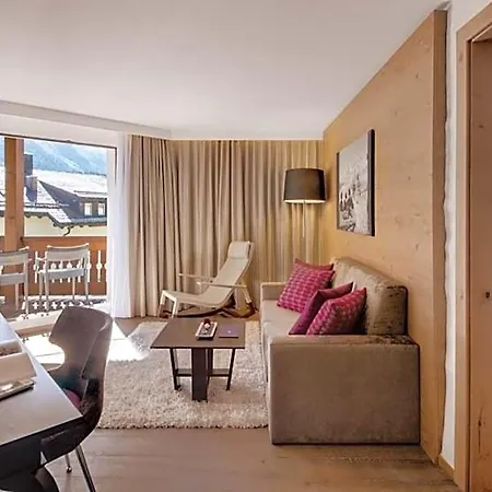 Giardino Sankt Moritz - Champfer *
